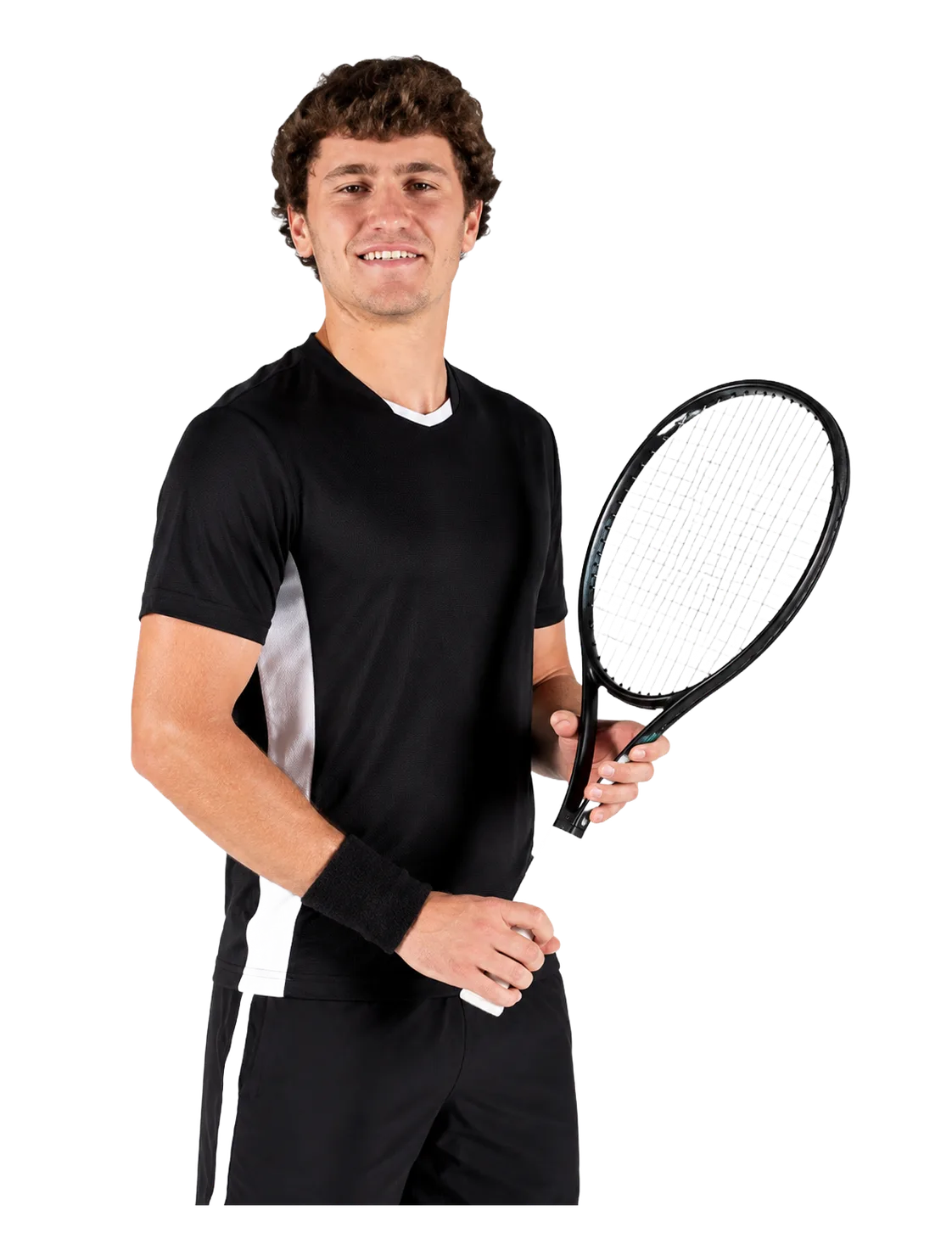Ioannis Xilas tennis player profile visual with TennisJack stats and match analysis