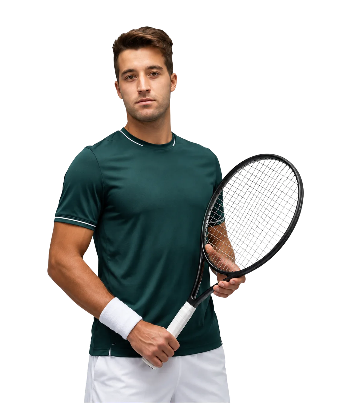 Ivan Marrero Curbelo tennis player profile visual with TennisJack stats and match analysis