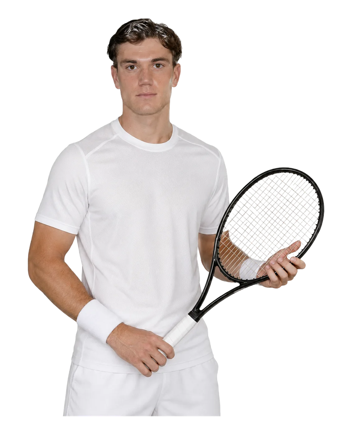 Jack Draper tennis player profile visual with TennisJack stats and match analysis