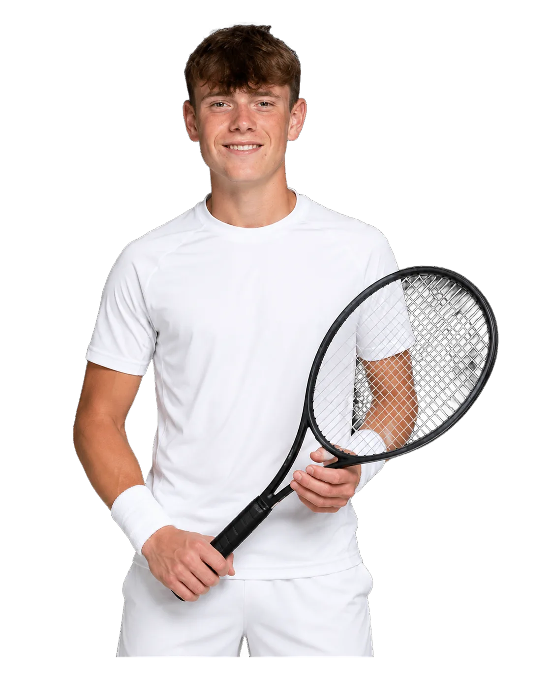 Jack Pinnington Jones tennis player profile visual with TennisJack stats and match analysis