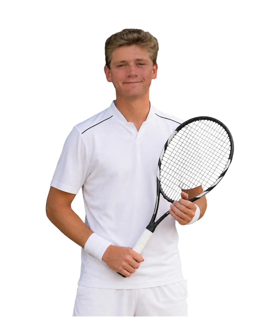 Jack Satterfield tennis player profile visual with TennisJack stats and match analysis