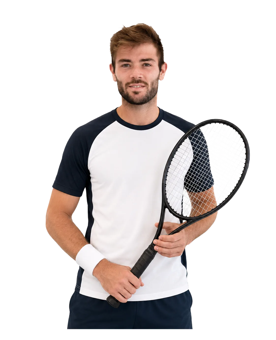 Jacob Fearnley tennis player profile visual with TennisJack stats and match analysis