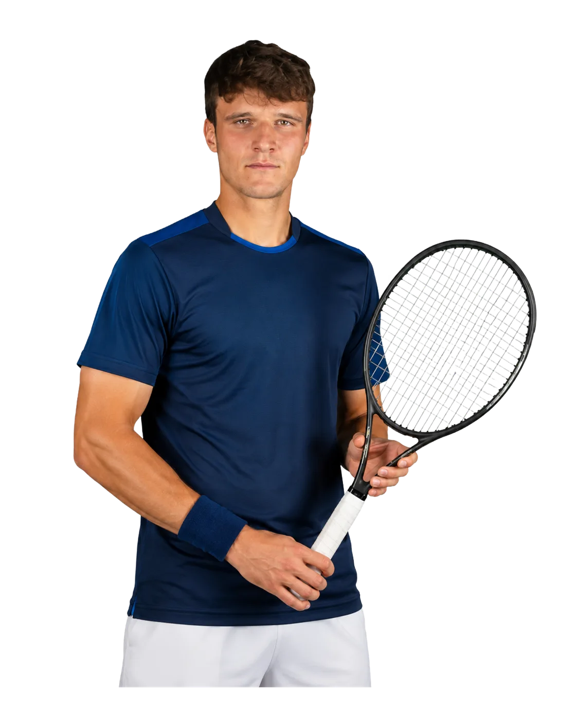 Jakub Mensik tennis player profile visual with TennisJack stats and match analysis