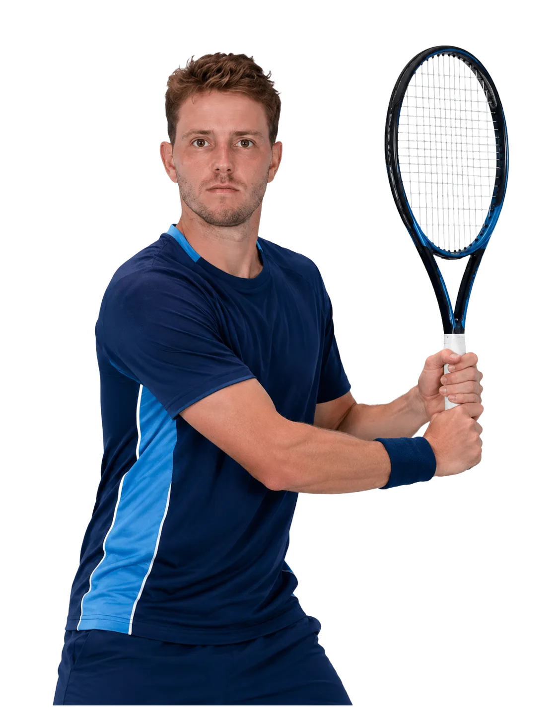 James Duckworth tennis player profile visual with TennisJack stats and match analysis