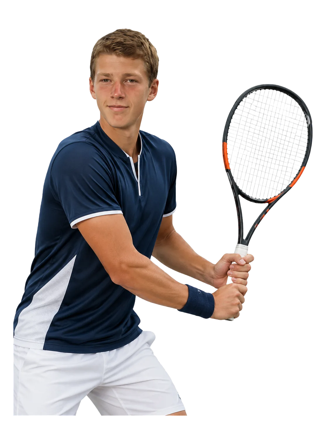 Jan Kumstat tennis player profile visual with TennisJack stats and match analysis