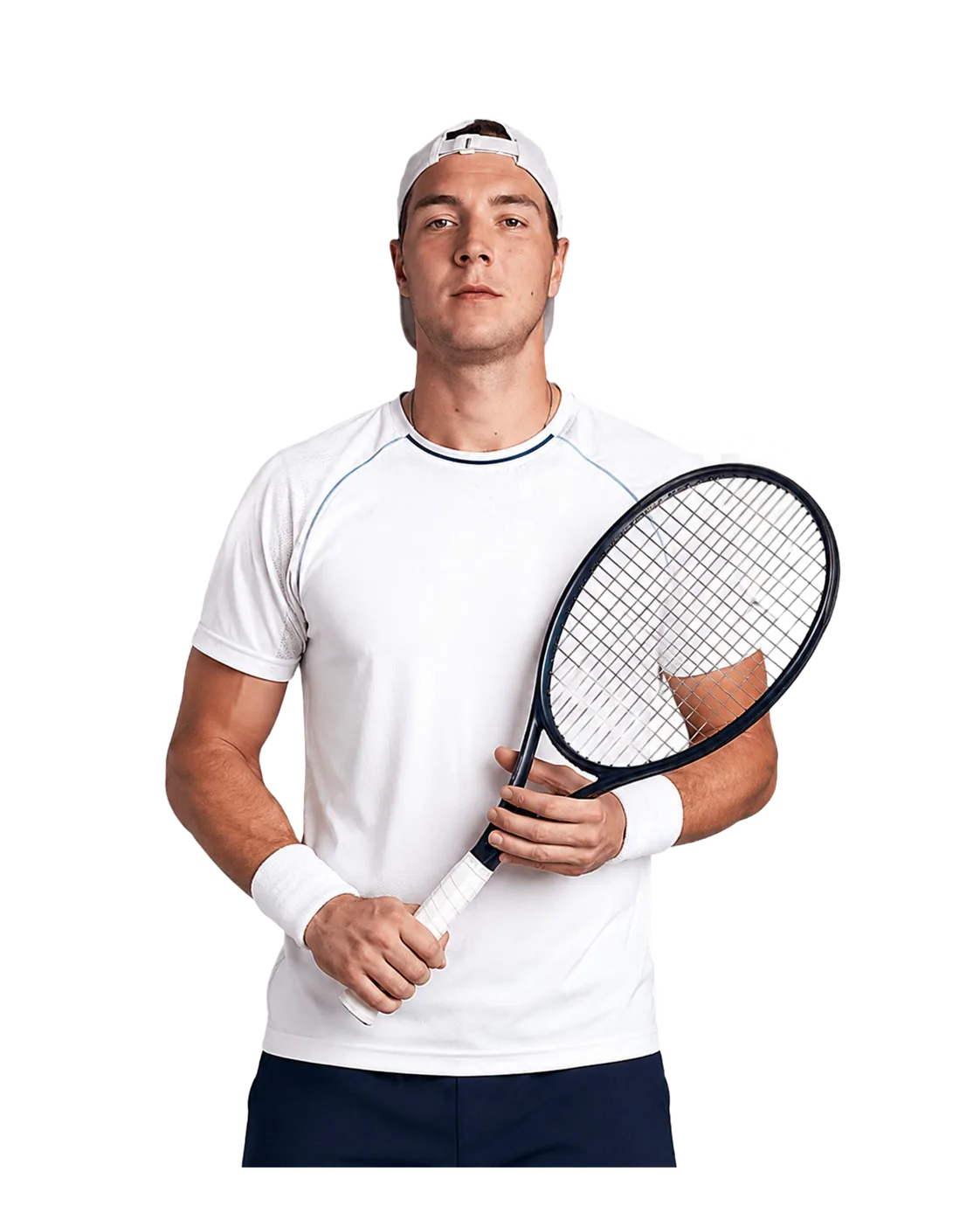 Jan-Lennard Struff tennis player profile visual with TennisJack stats and match analysis