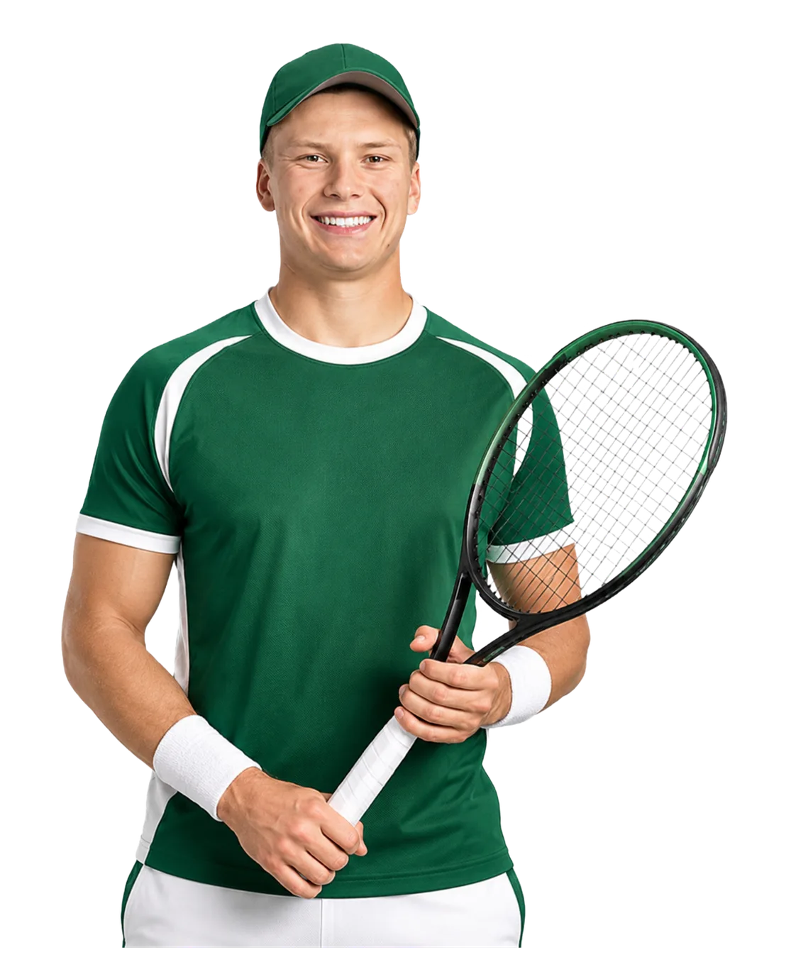Jenson Brooksby tennis player profile visual with TennisJack stats and match analysis