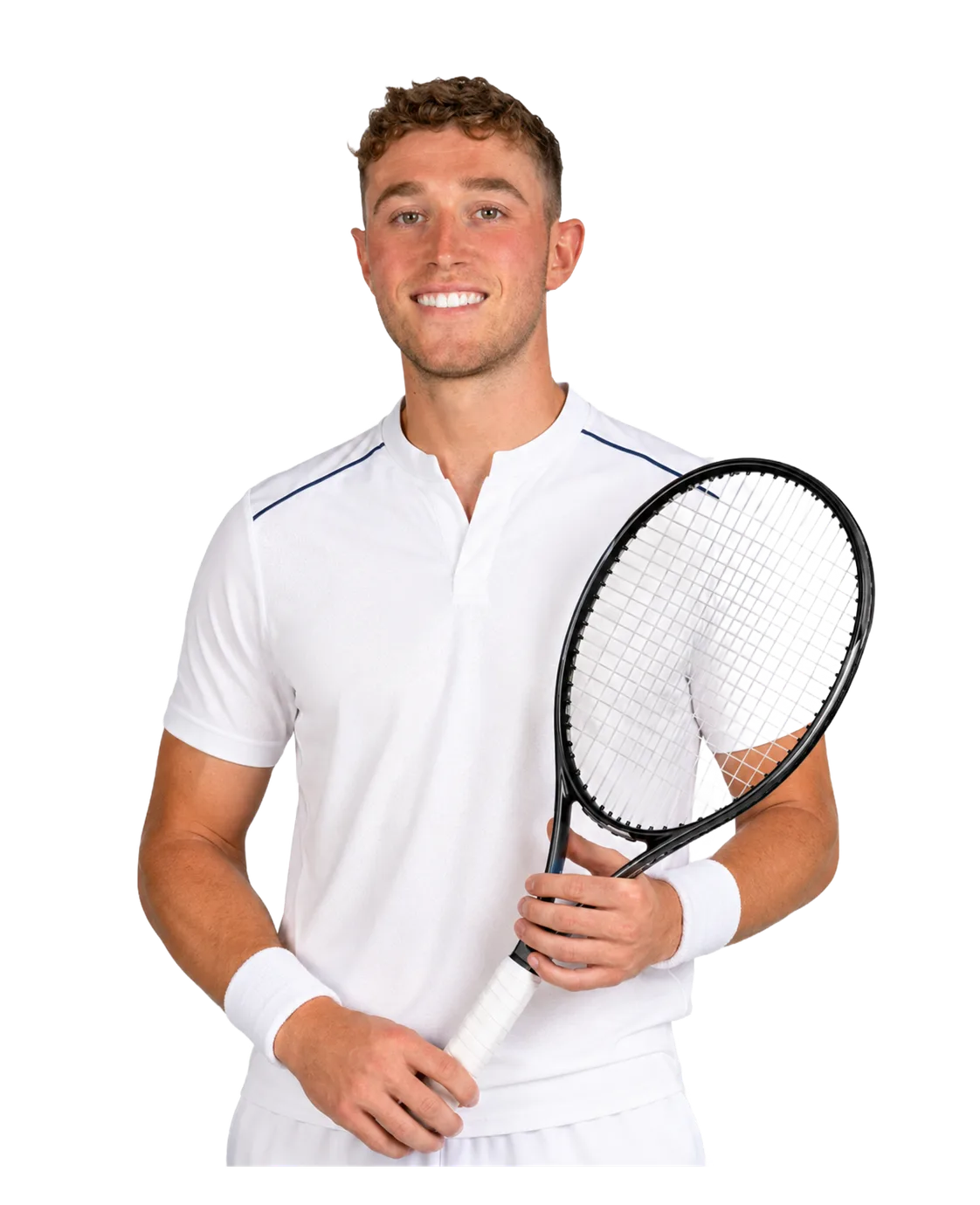 Jeremy Schifris tennis player profile visual with TennisJack stats and match analysis