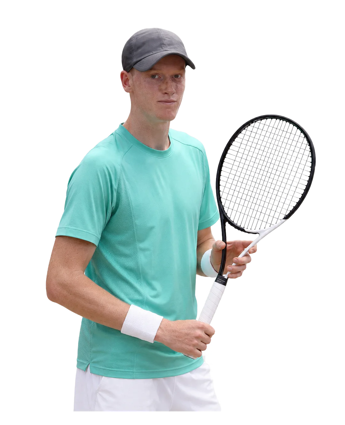 Jesse Delaney tennis player profile visual with TennisJack stats and match analysis