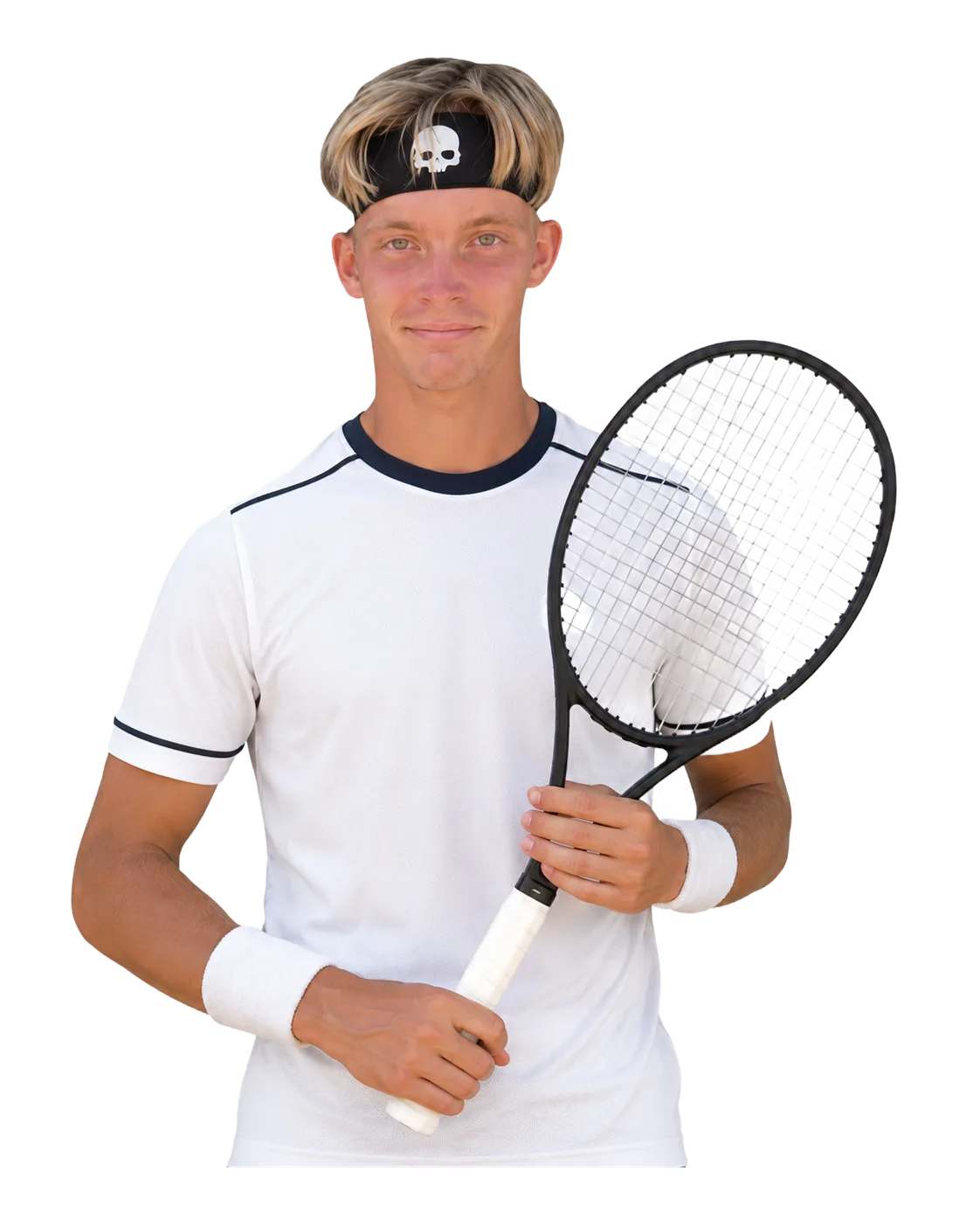 Jiri Cizek tennis player profile visual with TennisJack stats and match analysis