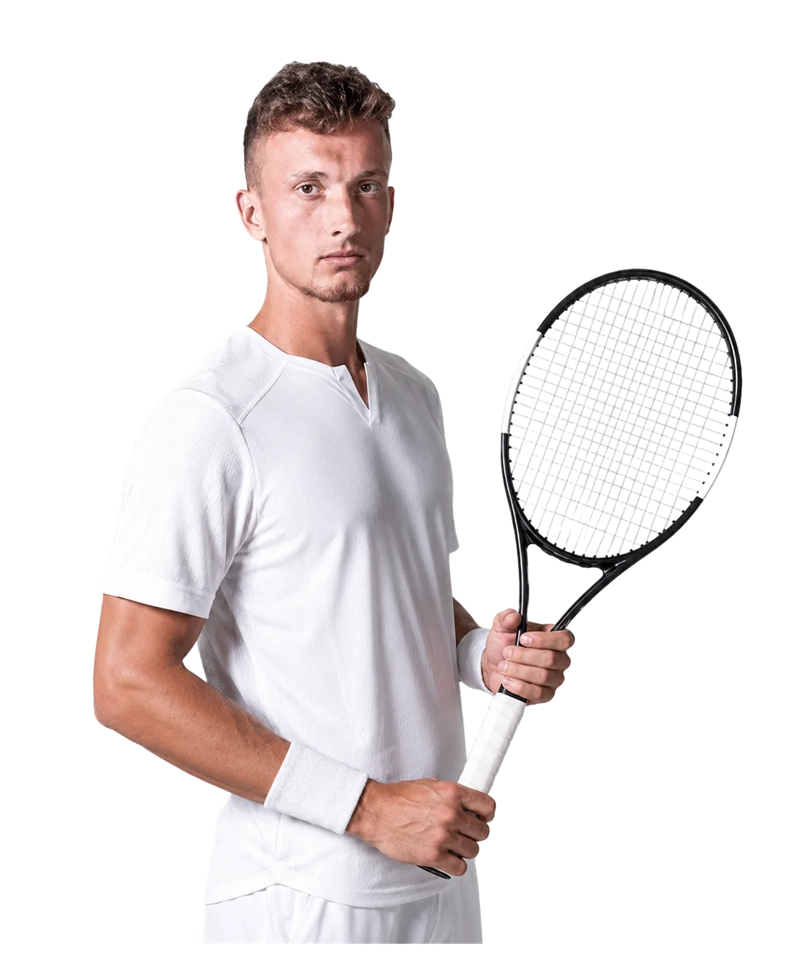 Jiri Lehecka tennis player profile visual with TennisJack stats and match analysis