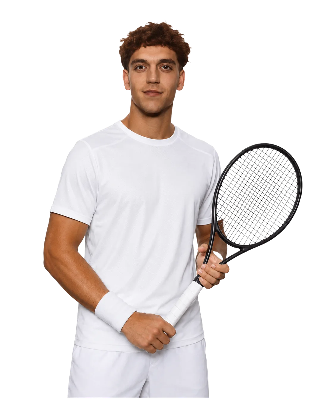 Jordi Garcia Mestre tennis player profile visual with TennisJack stats and match analysis