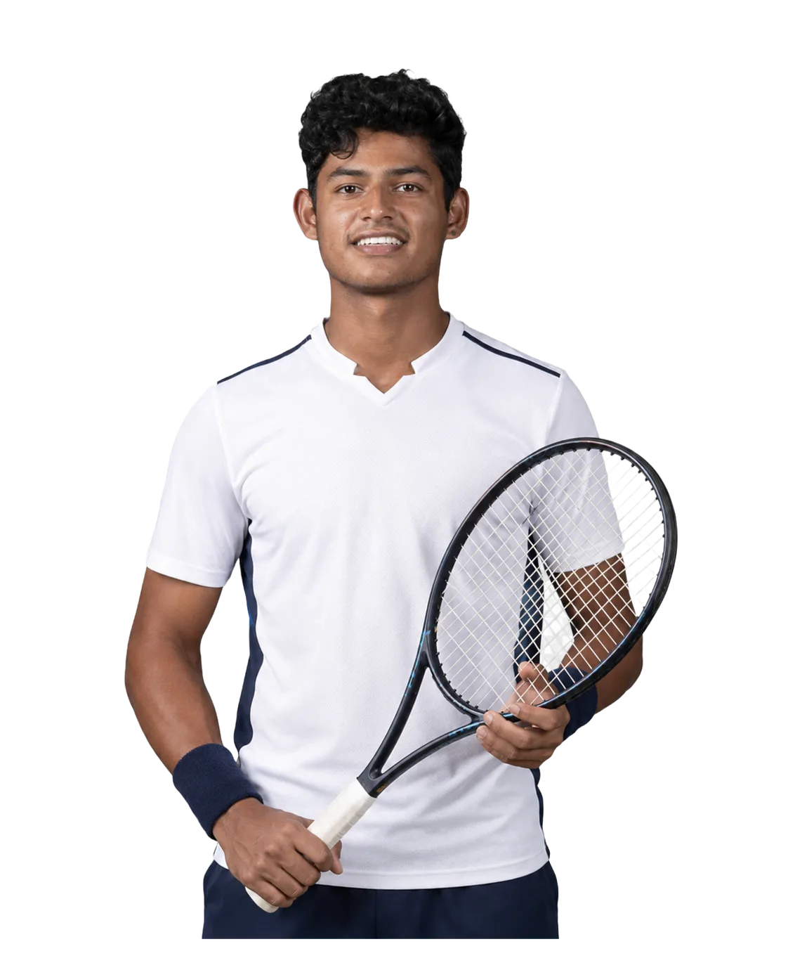 Juan Carlos Aguilar tennis player profile visual with TennisJack stats and match analysis
