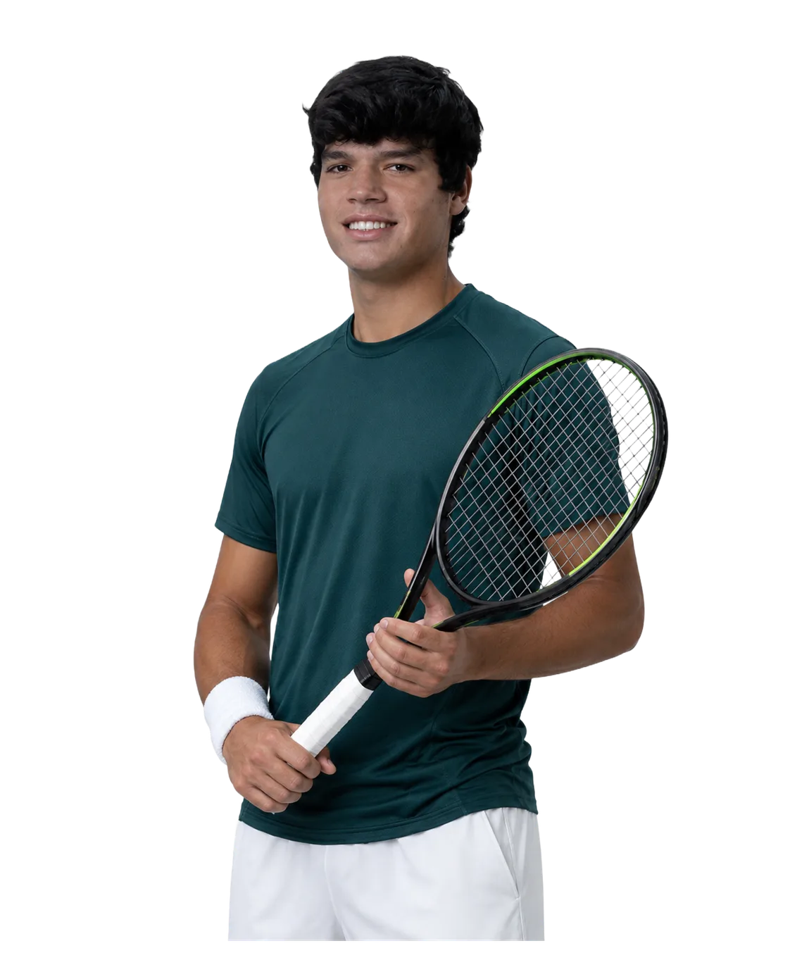 Juan Carlos Prado Angelo tennis player profile visual with TennisJack stats and match analysis