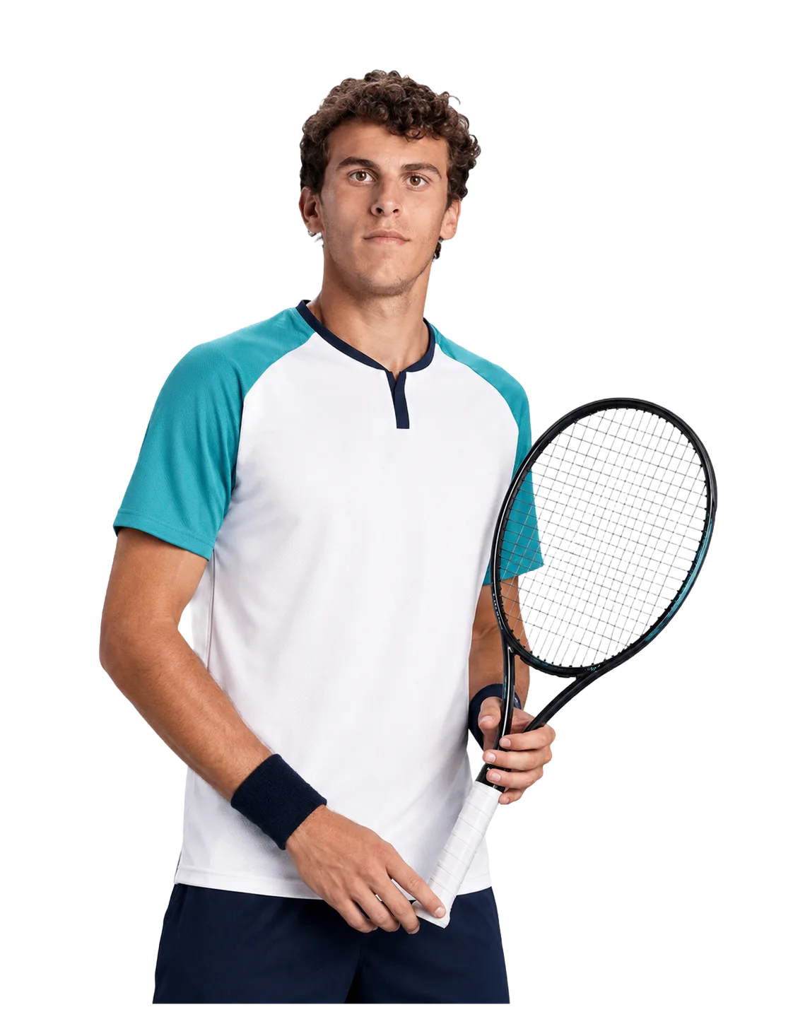 Juan Manuel Cerundolo tennis player profile visual with TennisJack stats and match analysis