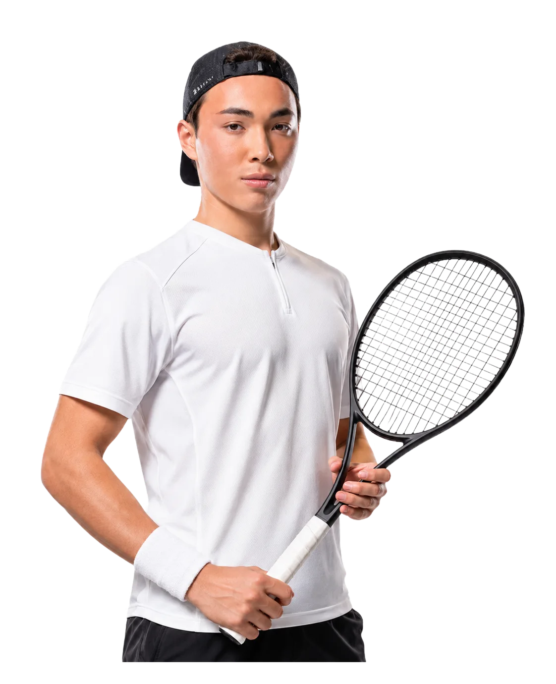 Justin Boulais tennis player profile visual with TennisJack stats and match analysis