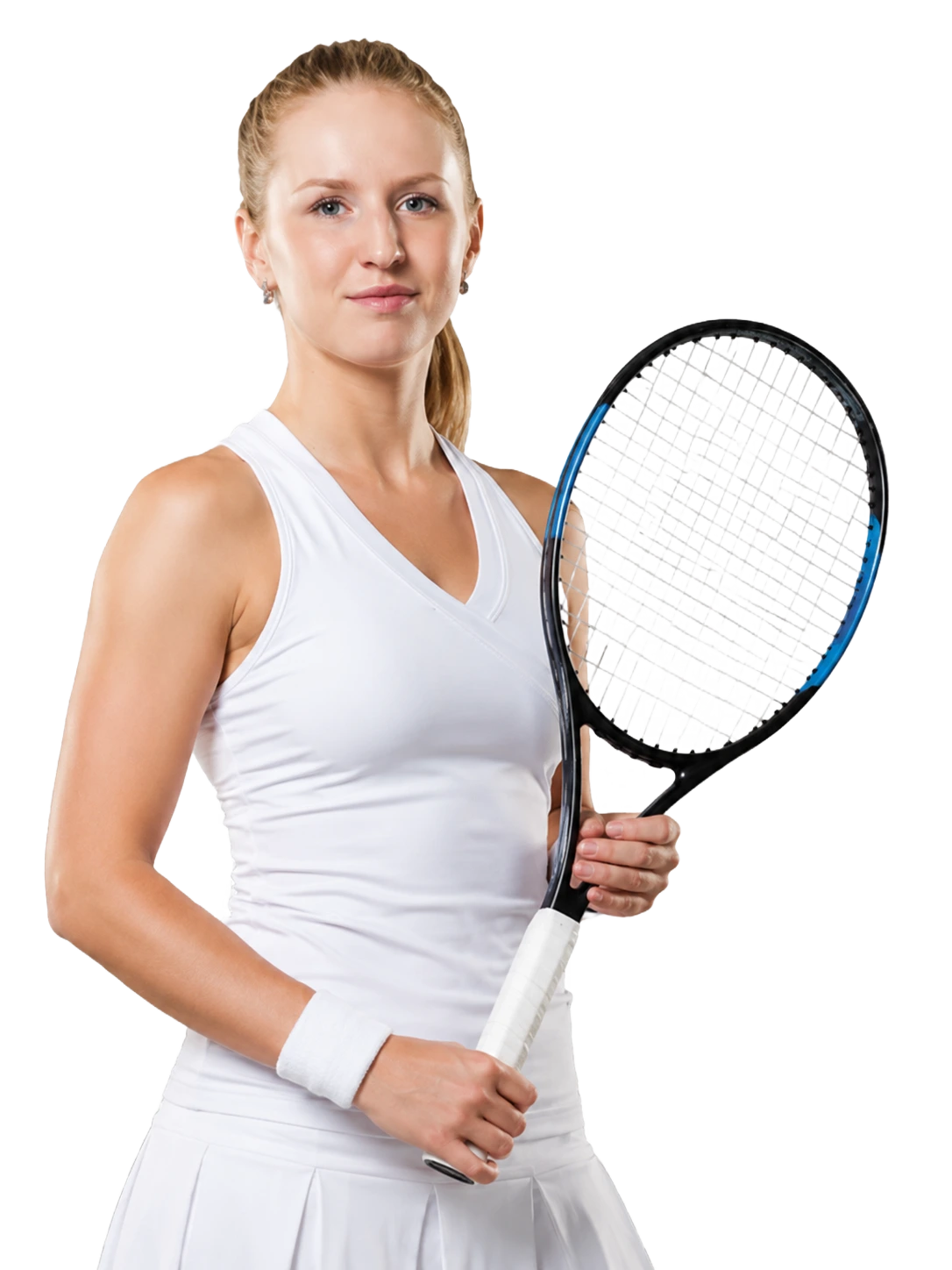 Katherine Sebov tennis player profile visual with TennisJack stats and match analysis