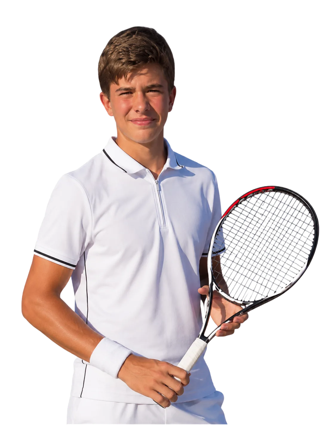 Kerem Yilmaz tennis player profile visual with TennisJack stats and match analysis