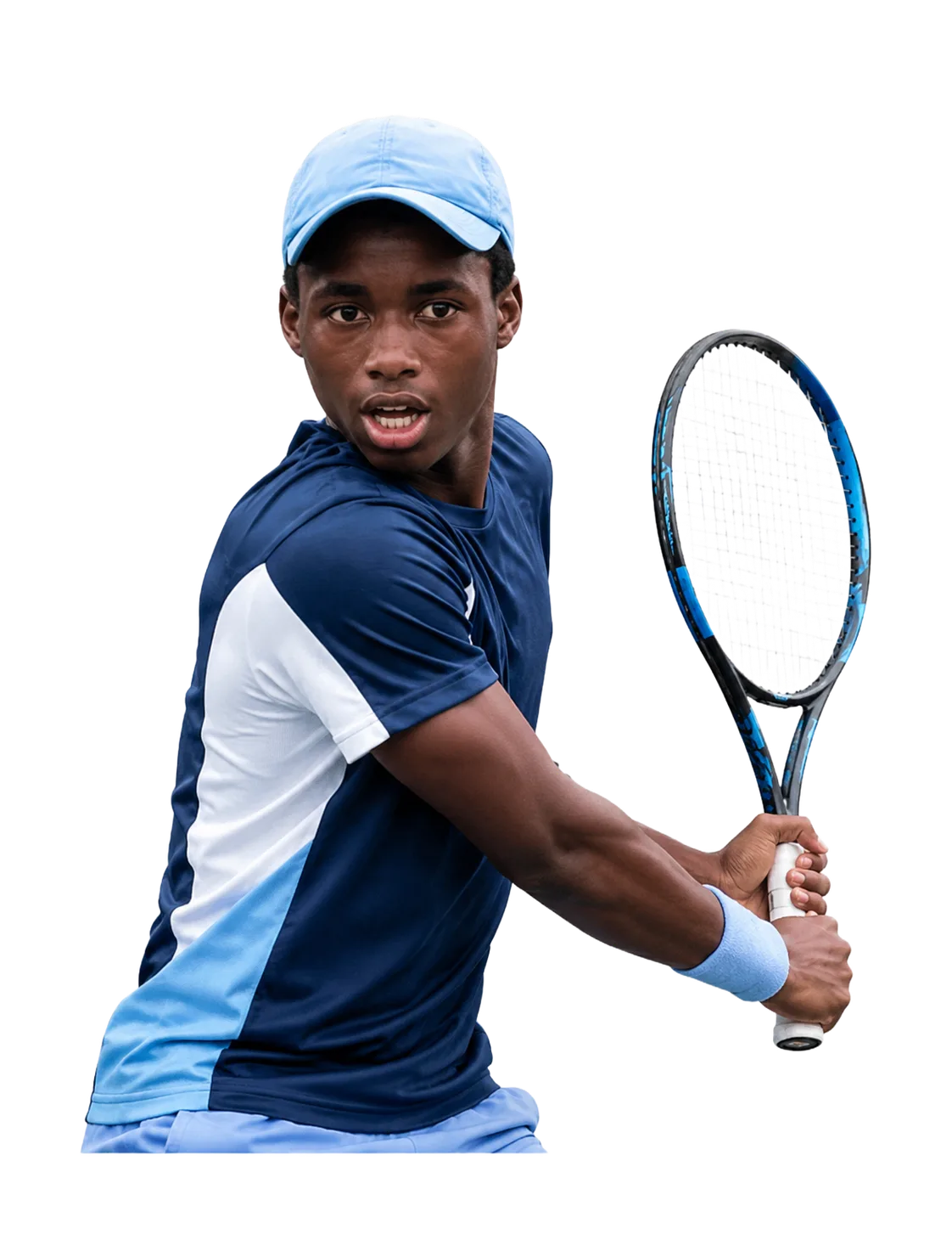 Khololwam Montsi tennis player profile visual with TennisJack stats and match analysis