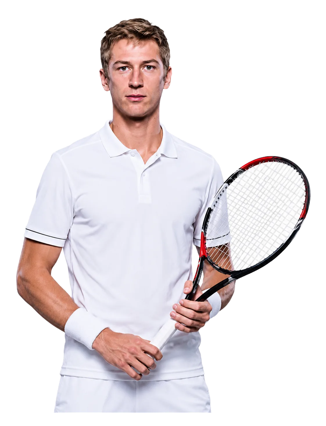Kimmer Coppejans tennis player profile visual with TennisJack stats and match analysis