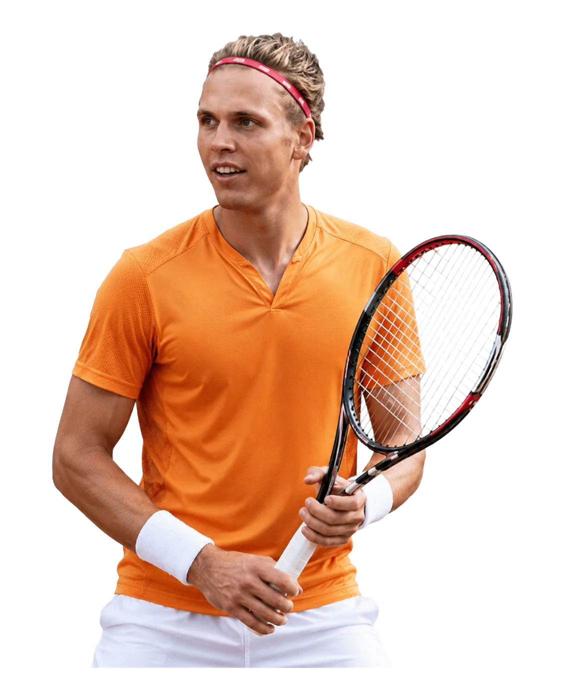 Kristjan Tamm tennis player profile visual with TennisJack stats and match analysis