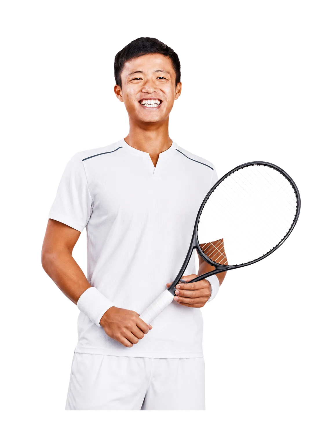 Kuan-Yi Lee tennis player profile visual with TennisJack stats and match analysis