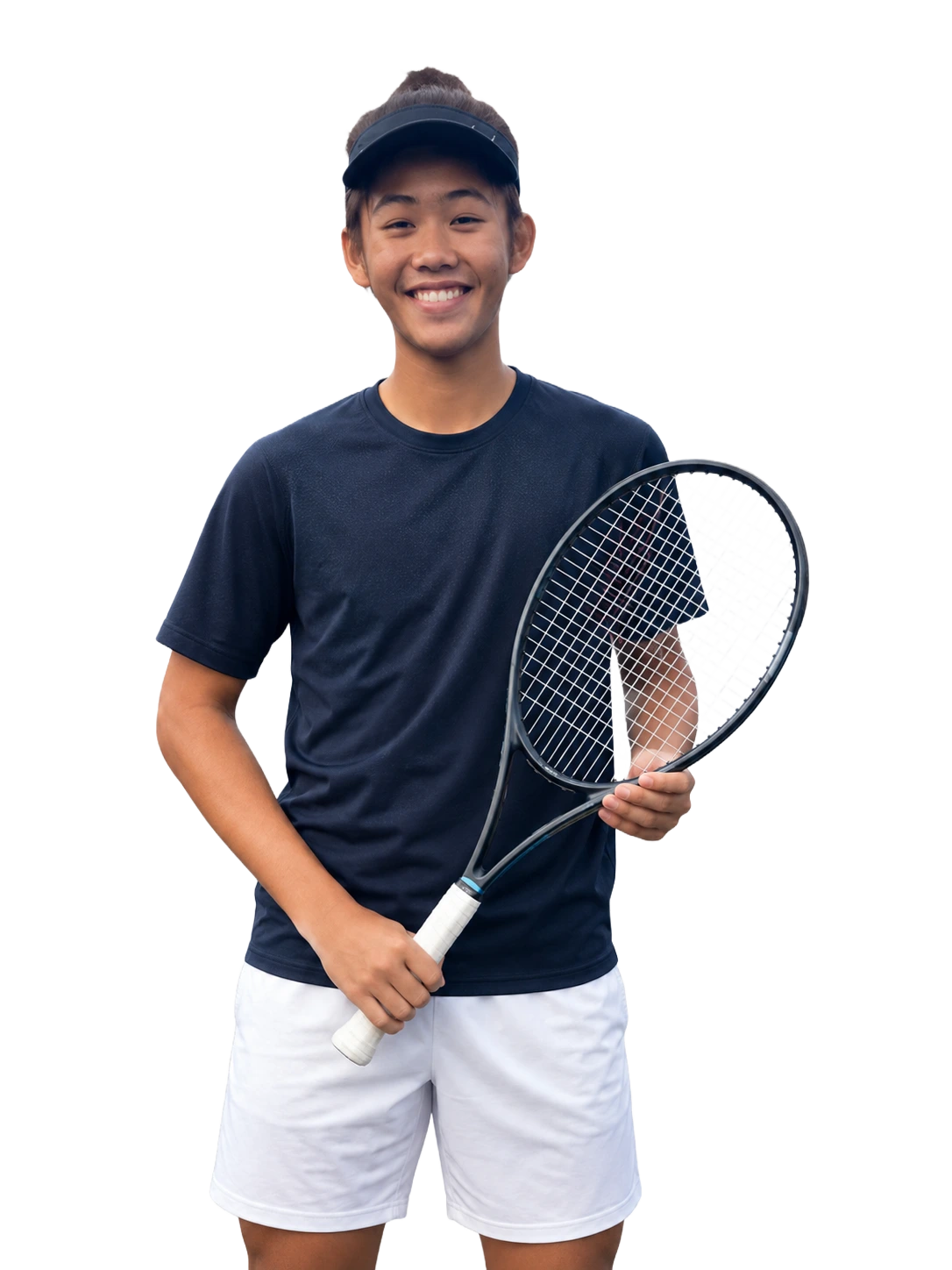 Lanlana Tararudee tennis player profile visual with TennisJack stats and match analysis
