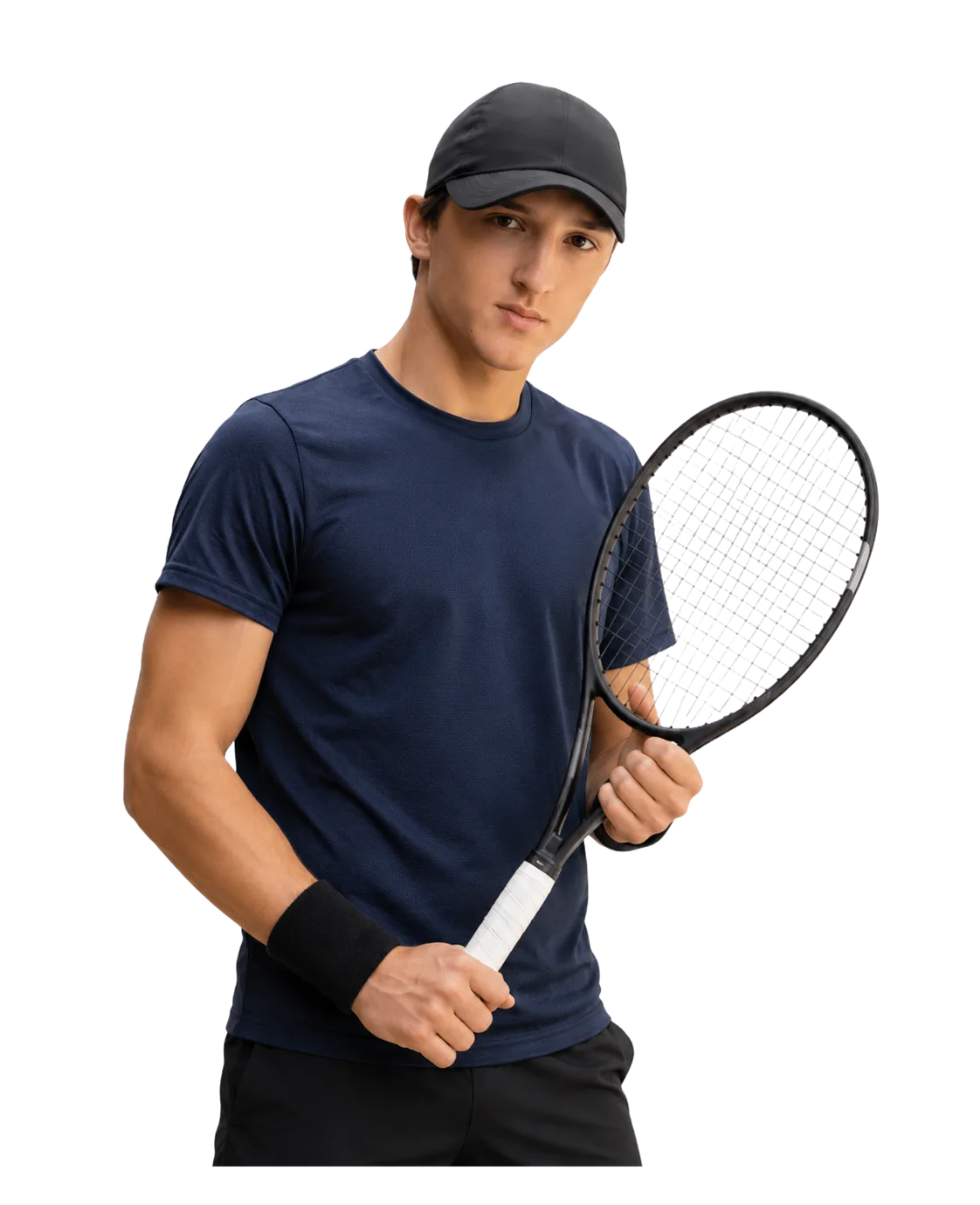 Lars Goran Verwerft tennis player profile visual with TennisJack stats and match analysis