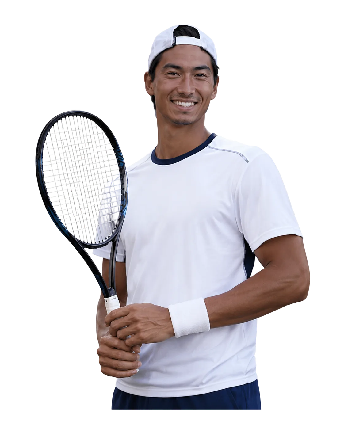 Lautaro Agustin Falabell tennis player profile visual with TennisJack stats and match analysis