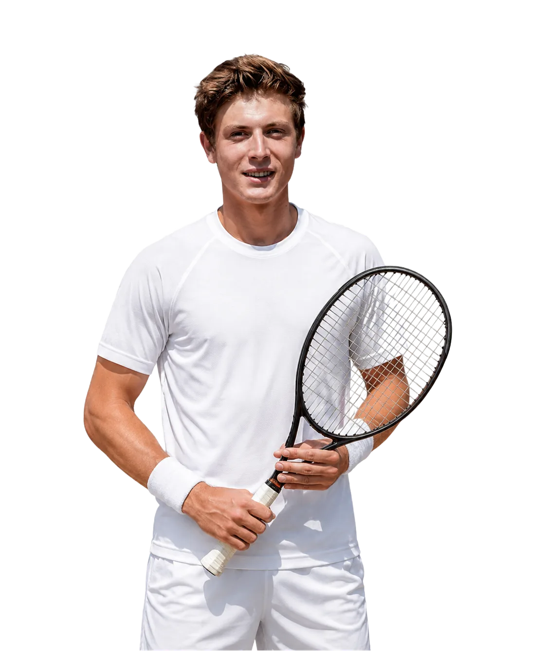 Lautaro Midon tennis player profile visual with TennisJack stats and match analysis