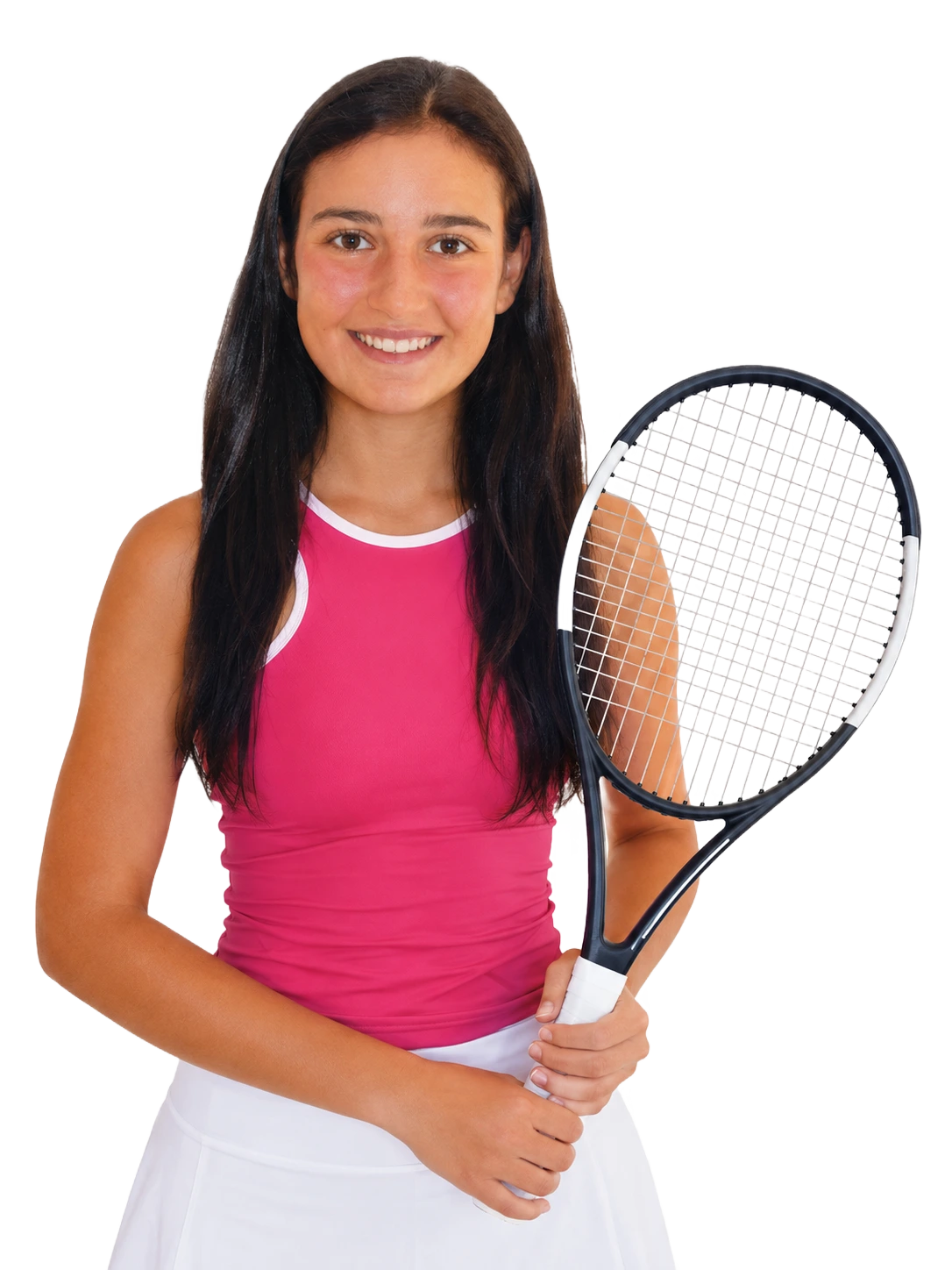 Leyre Romero Gormaz tennis player profile visual with TennisJack stats and match analysis