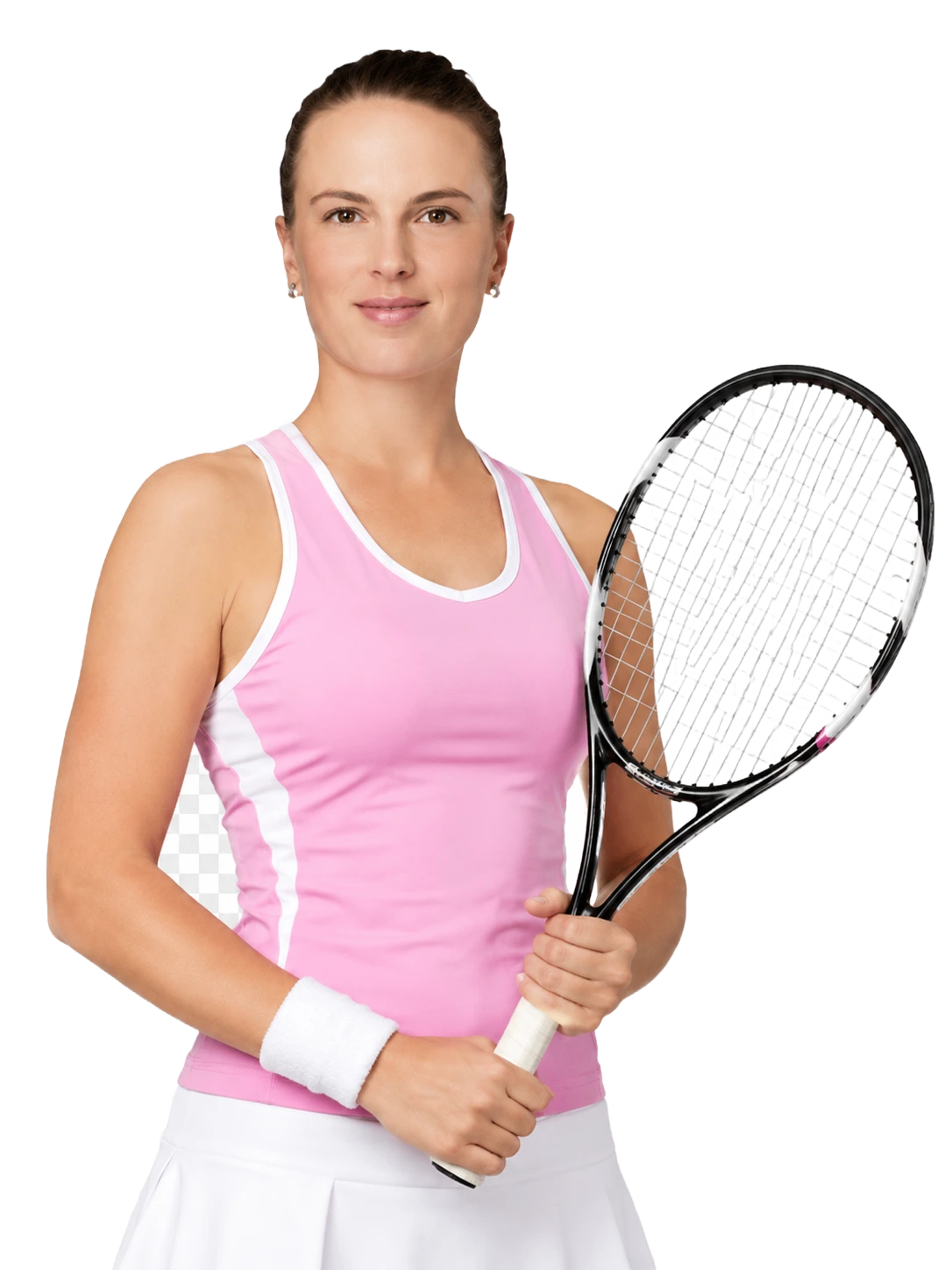 Linda Fruhvirtova tennis player profile visual with TennisJack stats and match analysis