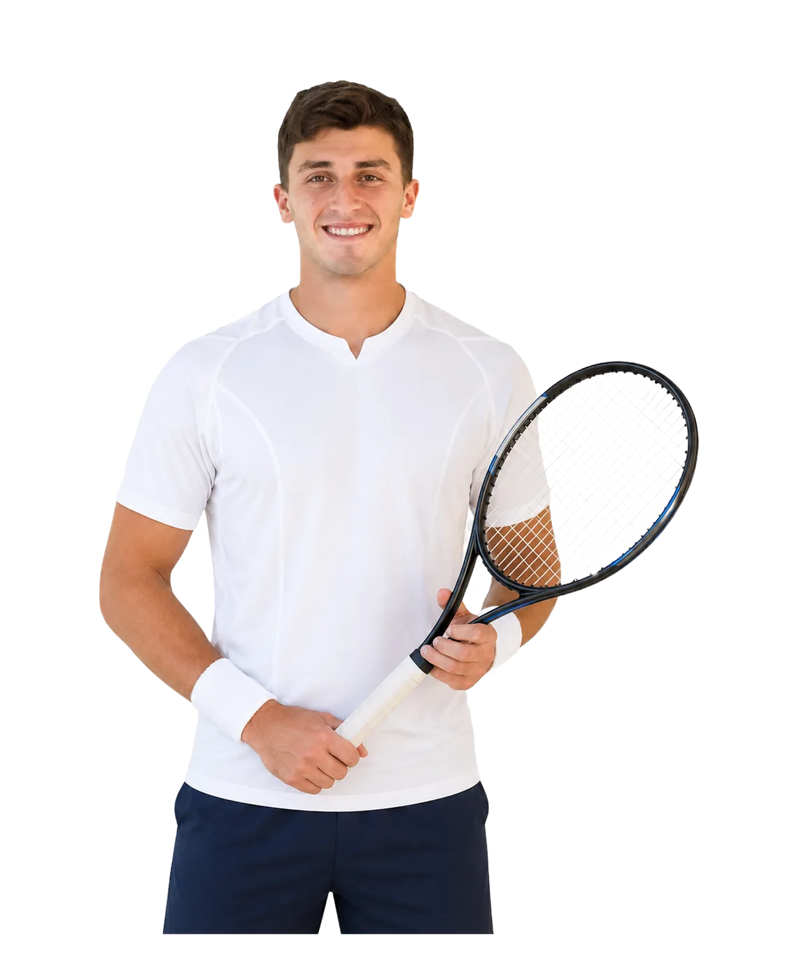 Luca Nardi tennis player profile visual with TennisJack stats and match analysis