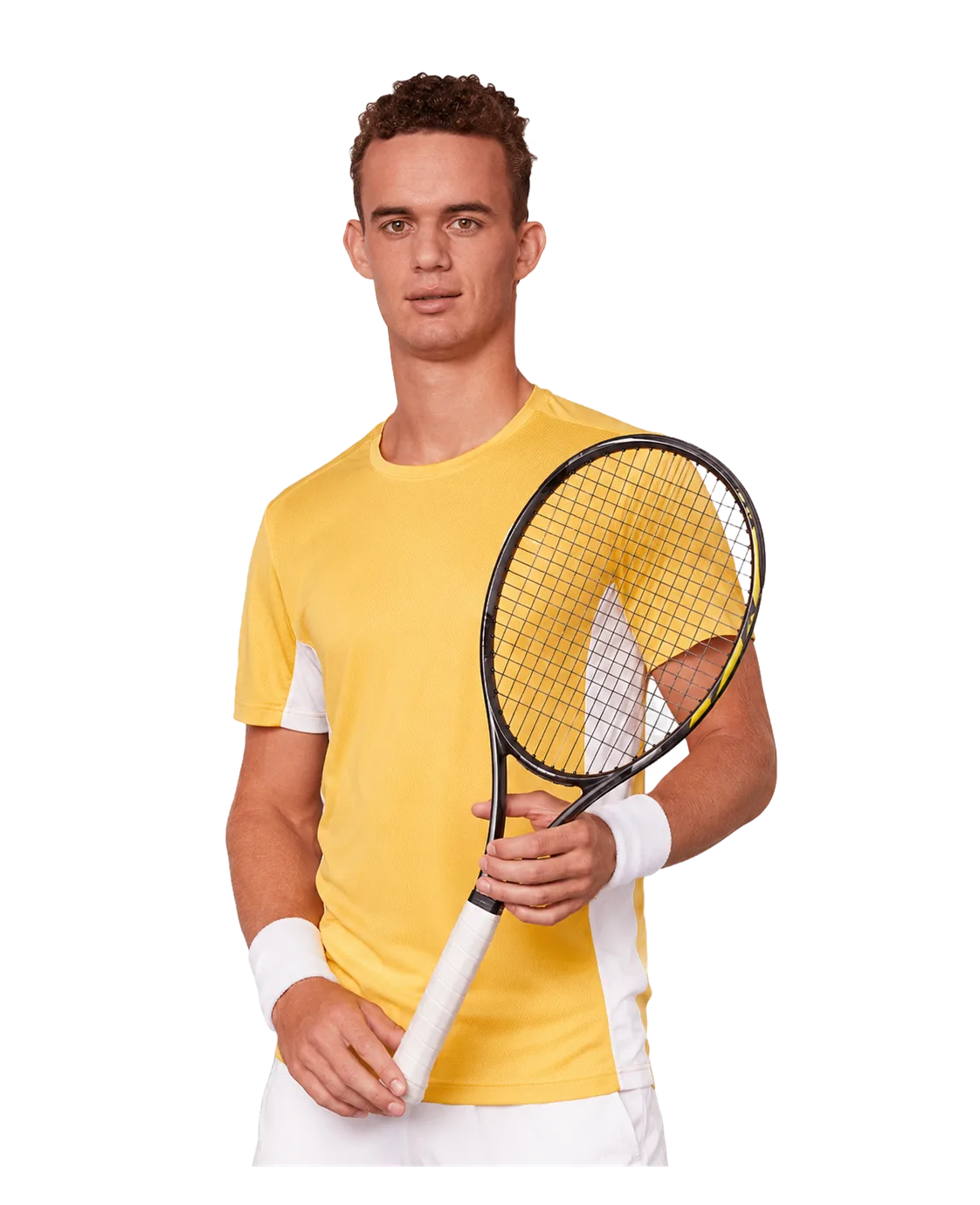 Luca Van Assche tennis player profile visual with TennisJack stats and match analysis