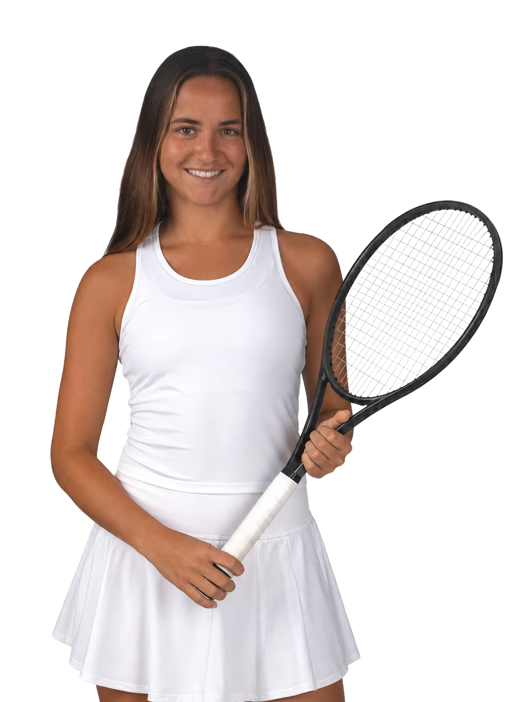 Maddalena Giordano tennis player profile visual with TennisJack stats and match analysis