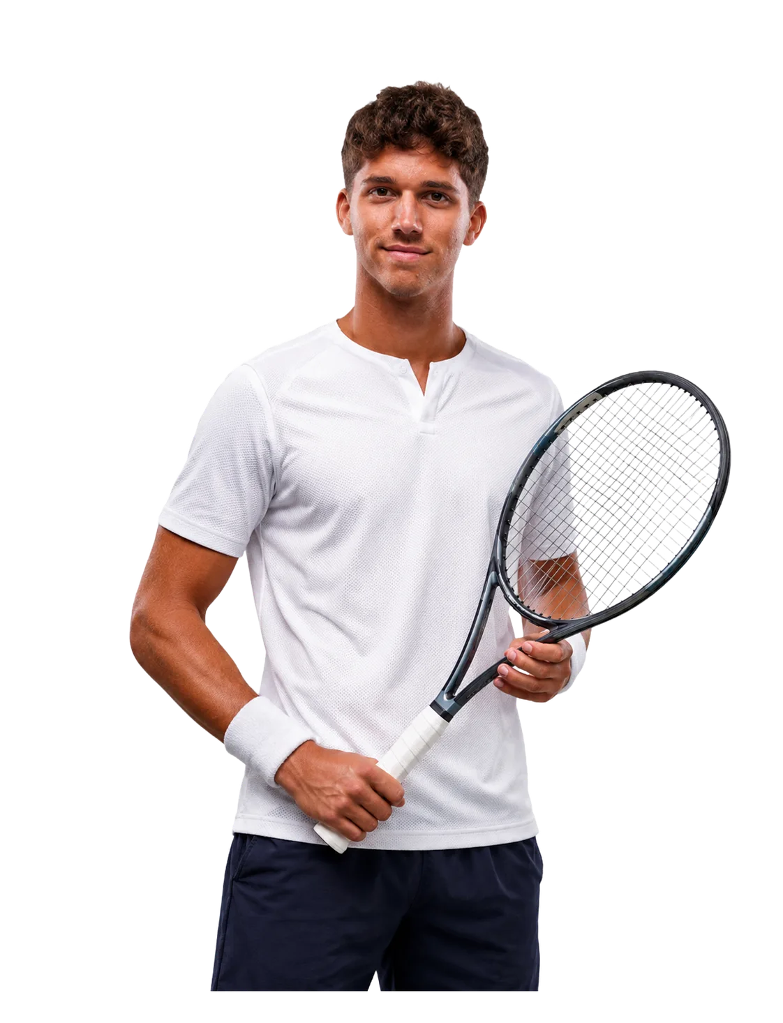 Manel Lazaro Juncadella tennis player profile visual with TennisJack stats and match analysis