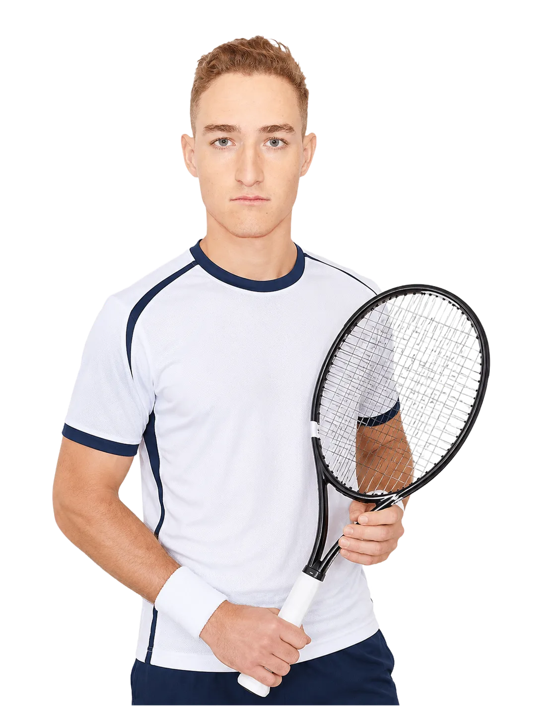 Marat Sharipov tennis player profile visual with TennisJack stats and match analysis