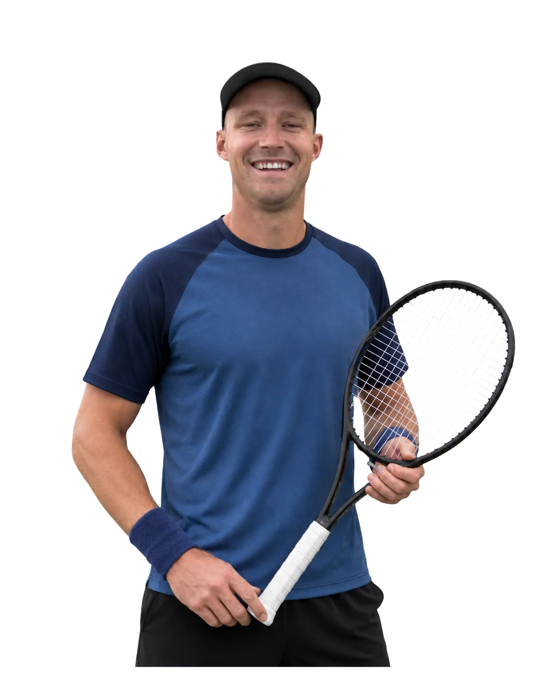 Marc Van Der Merwe tennis player profile visual with TennisJack stats and match analysis