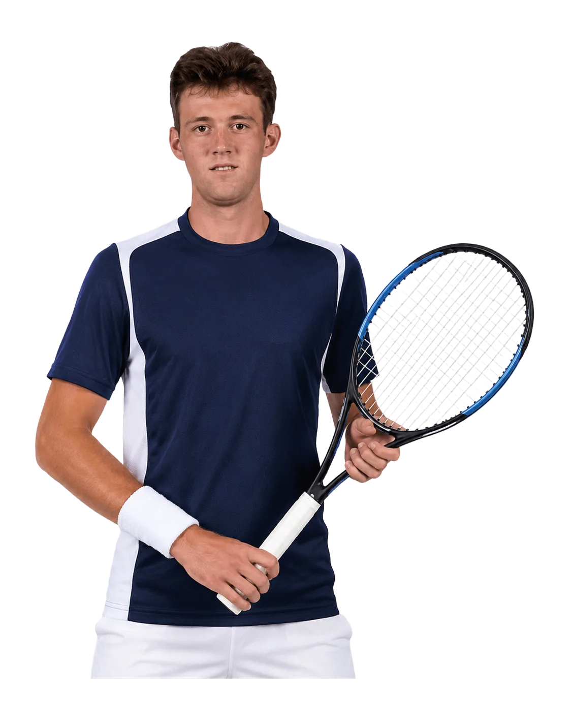 Marcel Kamrowski tennis player profile visual with TennisJack stats and match analysis