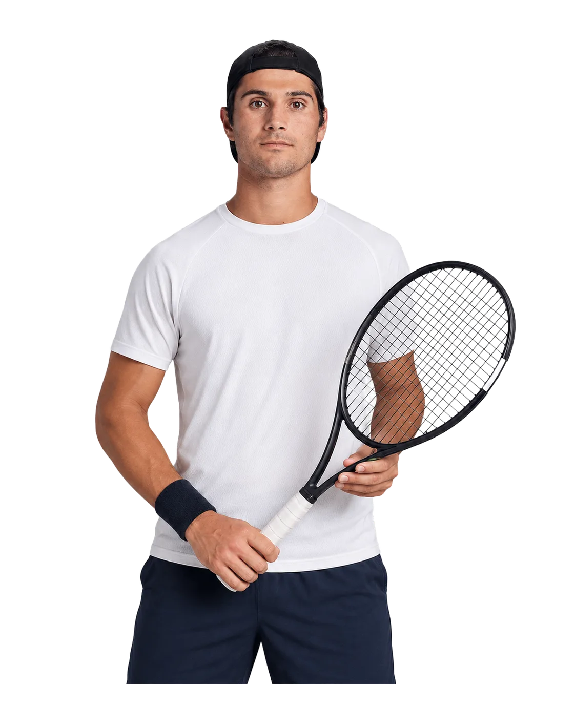 Marcos Giron tennis player profile visual with TennisJack stats and match analysis