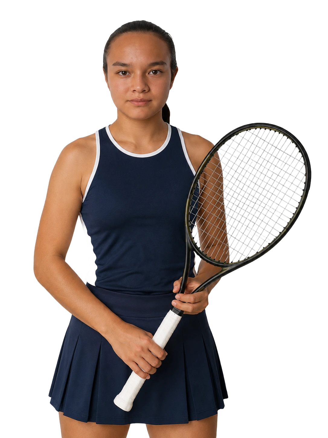 Maria Camila Torres Murcia tennis player profile visual with TennisJack stats and match analysis