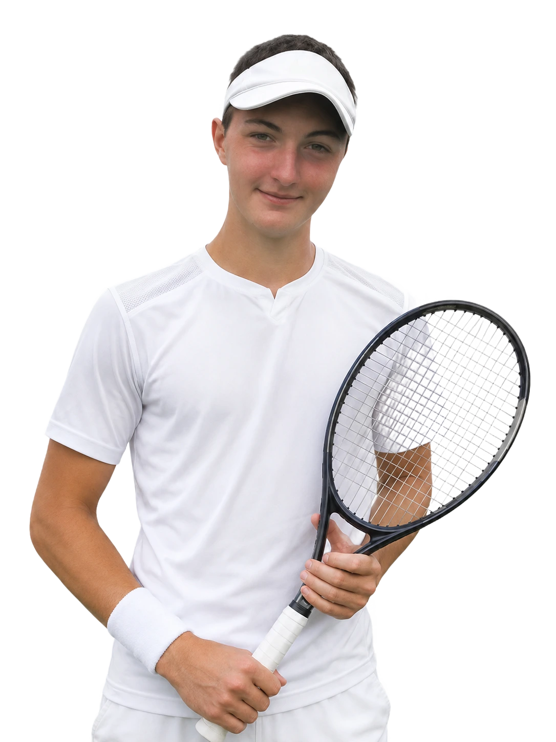 Maria Golovina tennis player profile visual with TennisJack stats and match analysis