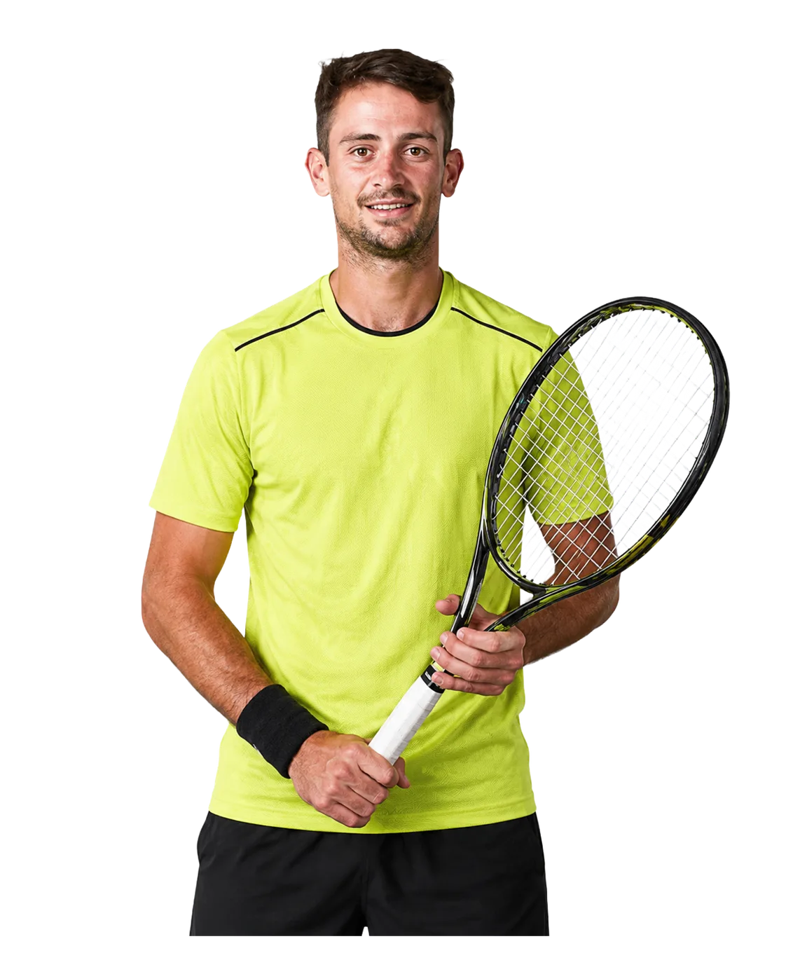 Mariano Navone tennis player profile visual with TennisJack stats and match analysis