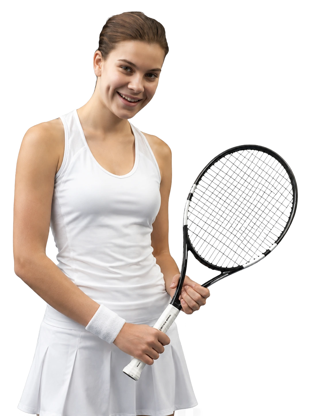 Marta Soriano Santiago tennis player profile visual with TennisJack stats and match analysis
