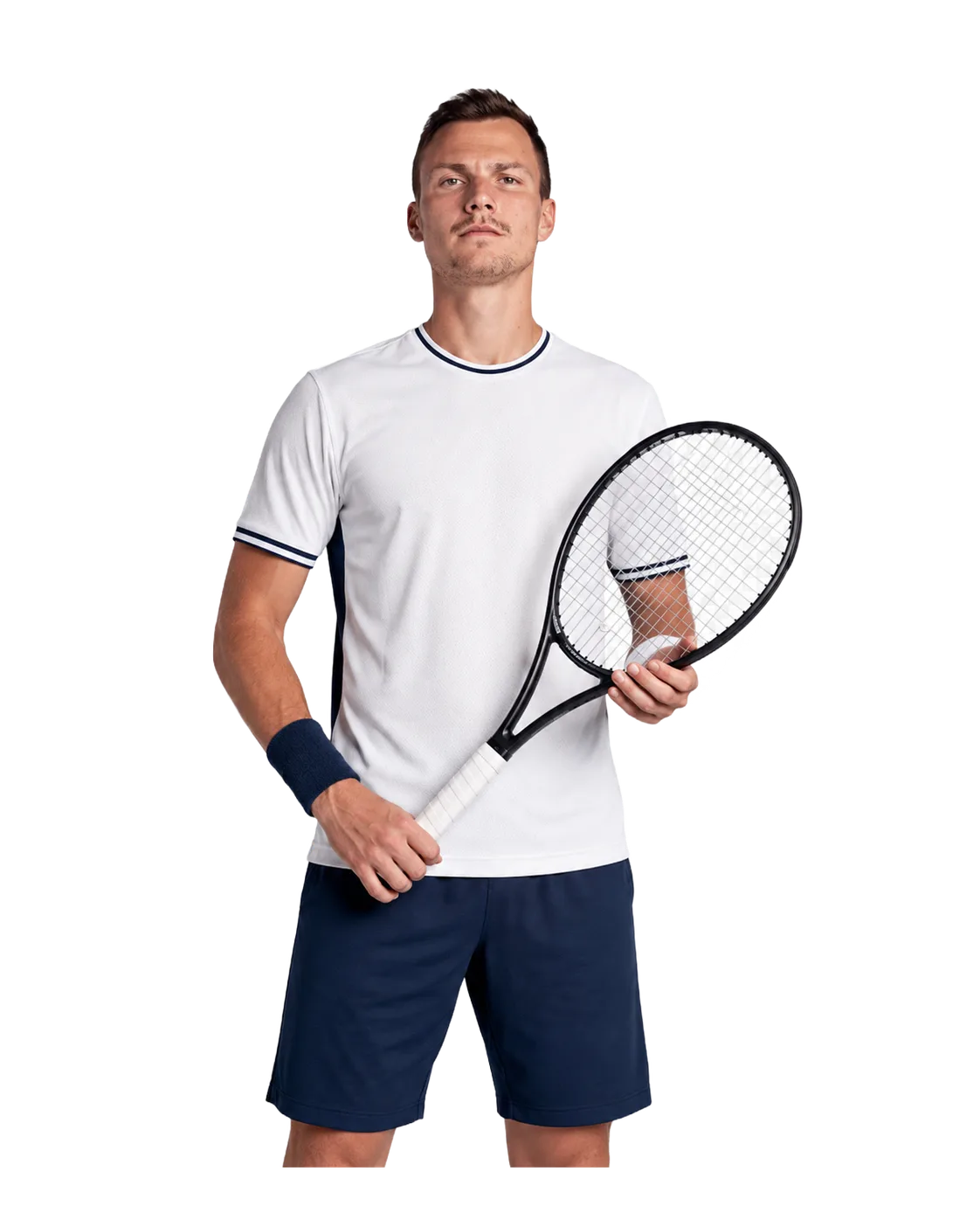 Marton Fucsovics tennis player profile visual with TennisJack stats and match analysis