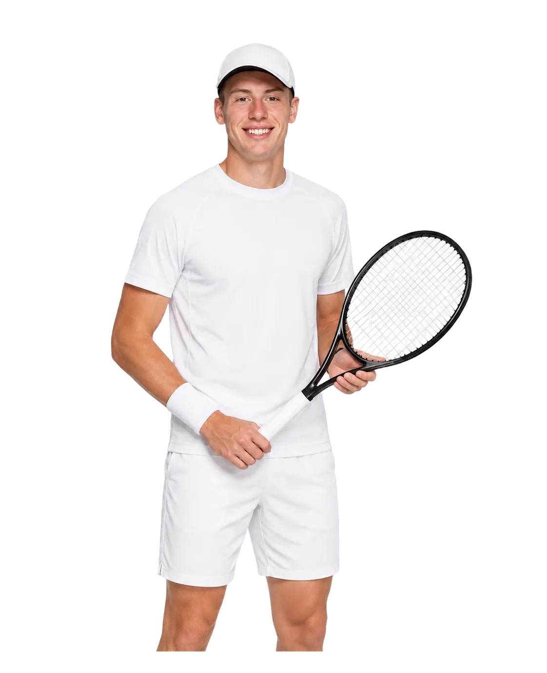 Martyn Pawelski tennis player profile visual with TennisJack stats and match analysis