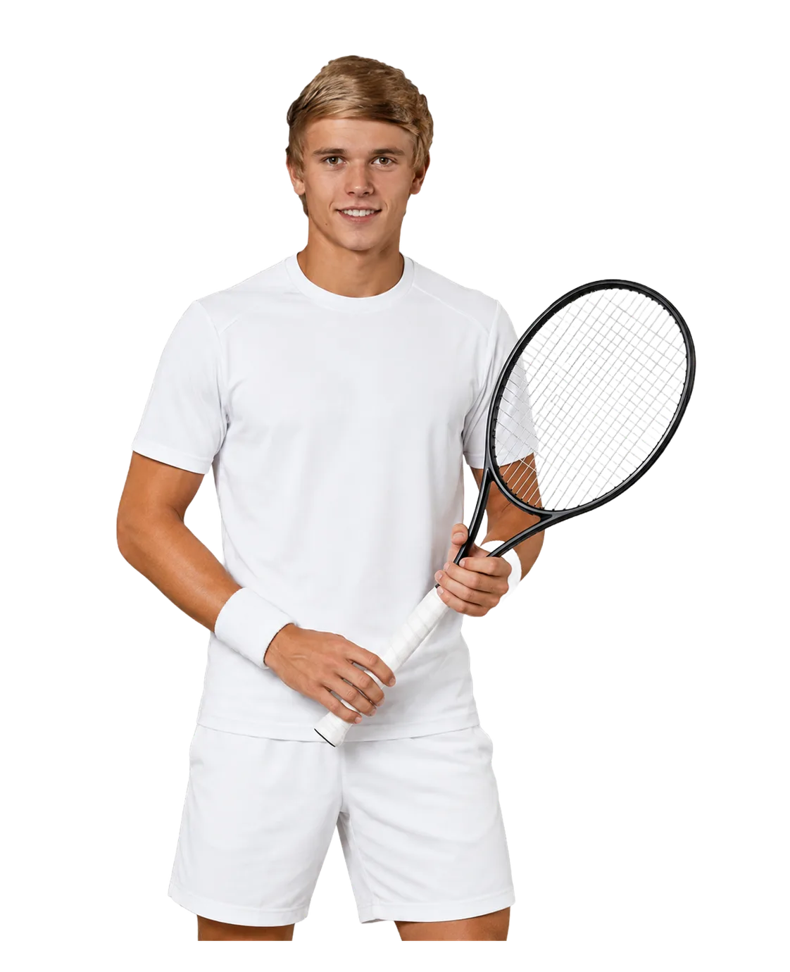 Marvin Moeller tennis player profile visual with TennisJack stats and match analysis