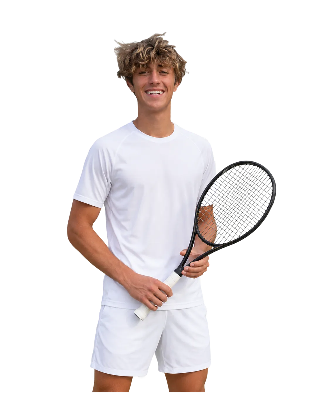 Massimo Giunta tennis player profile visual with TennisJack stats and match analysis