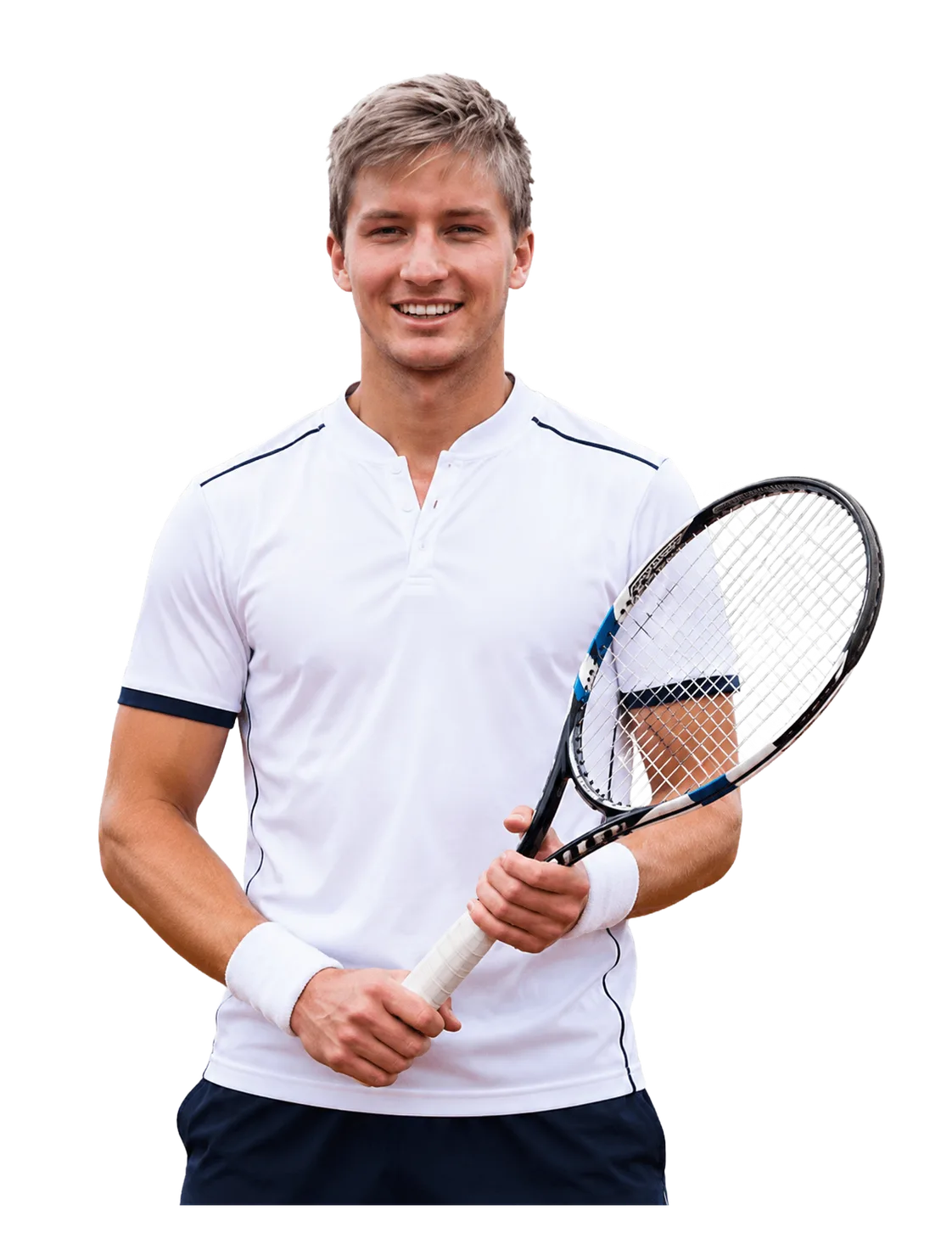 Mate Valkusz tennis player profile visual with TennisJack stats and match analysis