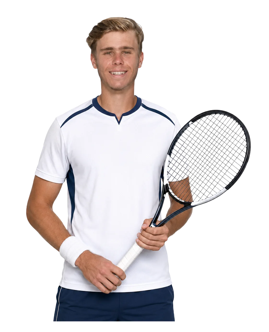 Matthew William Donald tennis player profile visual with TennisJack stats and match analysis